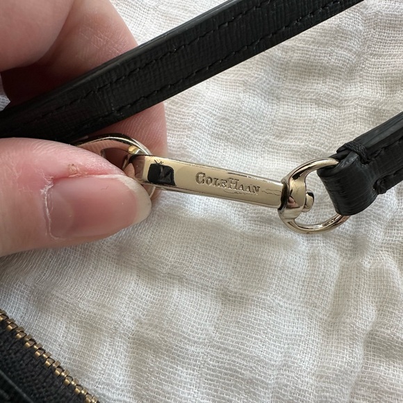 Cole Haan Go Anywhere Wristlet - Picture 3 of 11